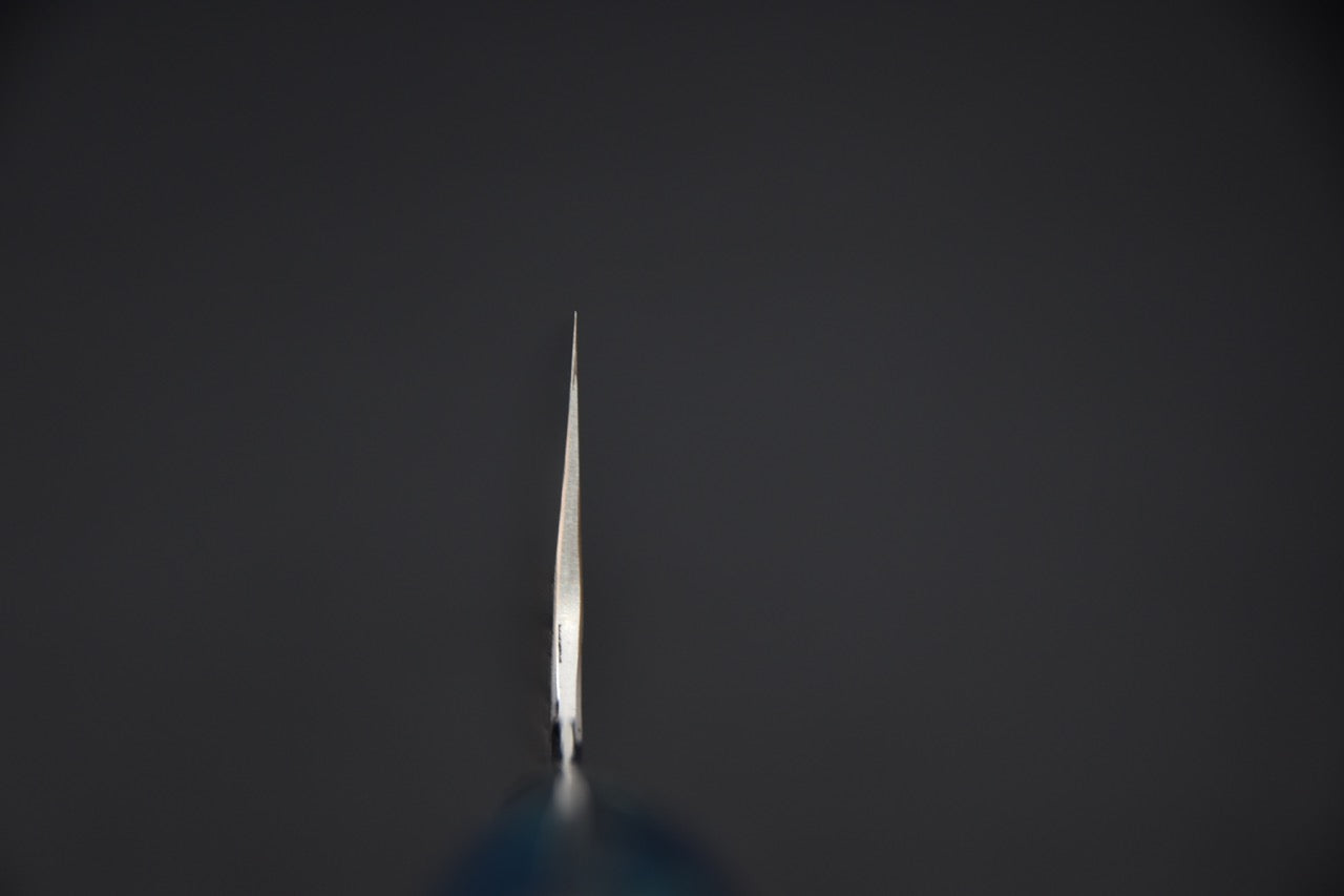 Nigara Hamono SG2 Tsuchime Migaki Flat Bunka Surf & Turf