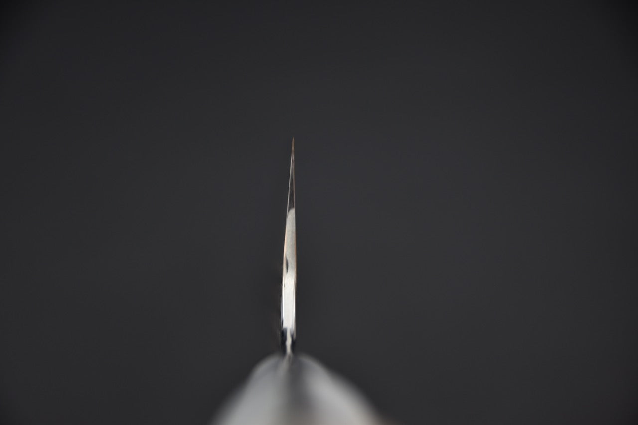 Nigara Hamono SG2 Tsuchime Migaki Bunka Plat White Storm