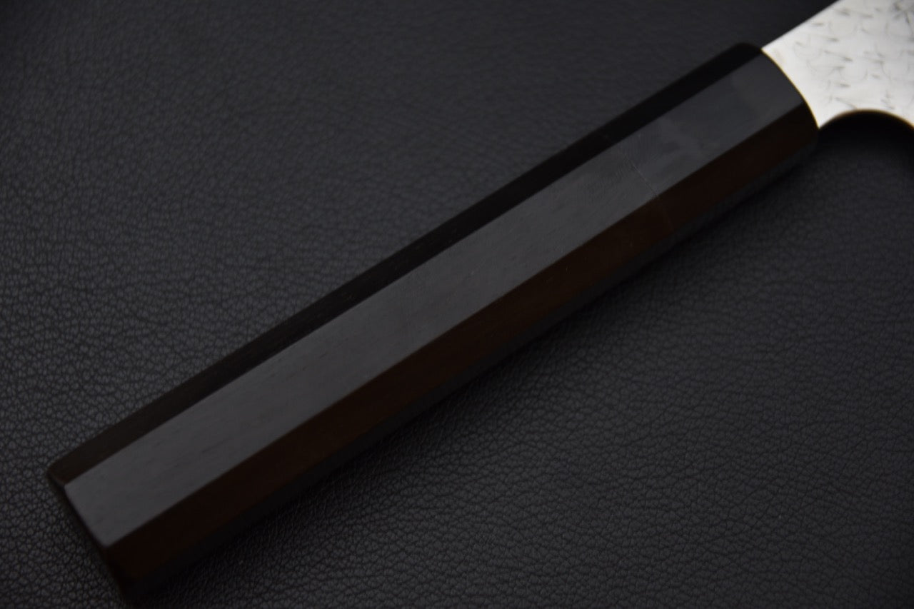 Nigara SG STRIX Sujihiki 270mm Ébène