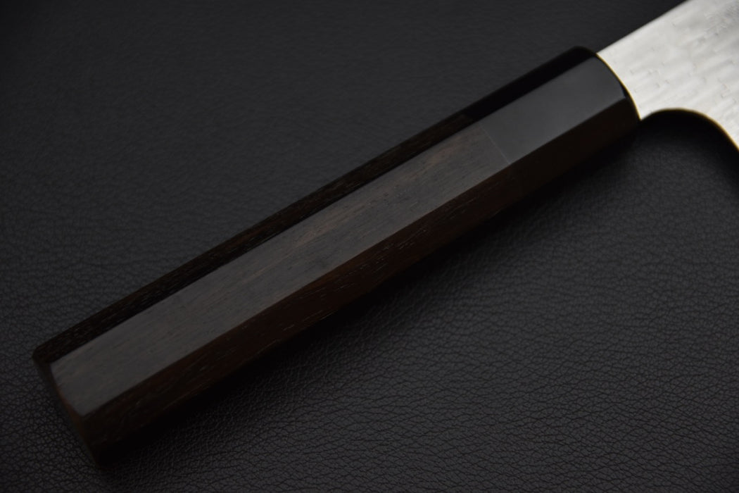 Nigara VG XEOS Gyuto 210mm Ebony