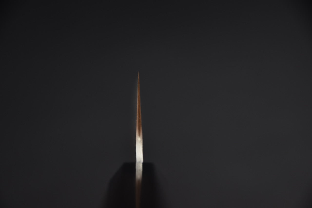 Nigara VG XEOS Gyuto 225mm Ebony