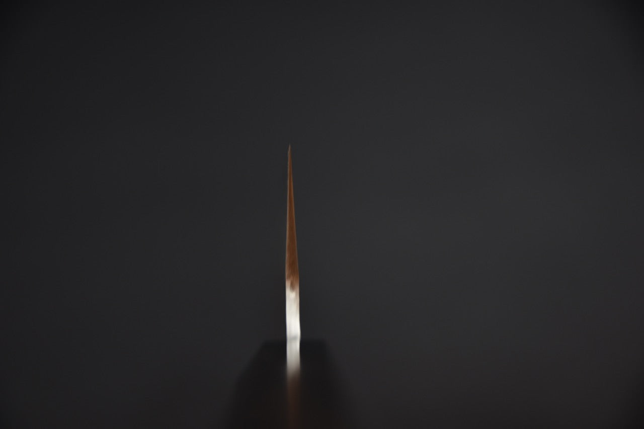 Nigara VG XEOS Gyuto 255mm Ebony