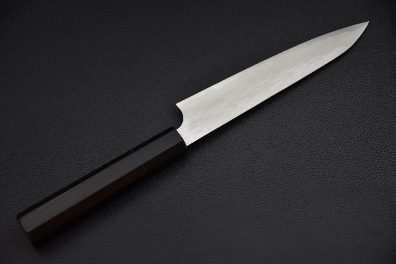 Nigara VG XEOS Petty 160mm Ébène