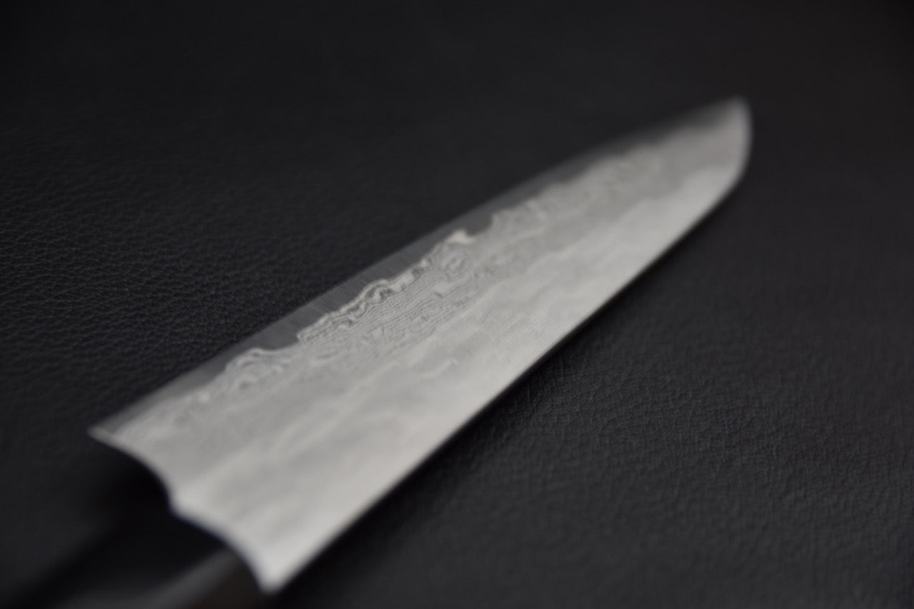 Nigara VG XEOS Petty 160mm Ébène