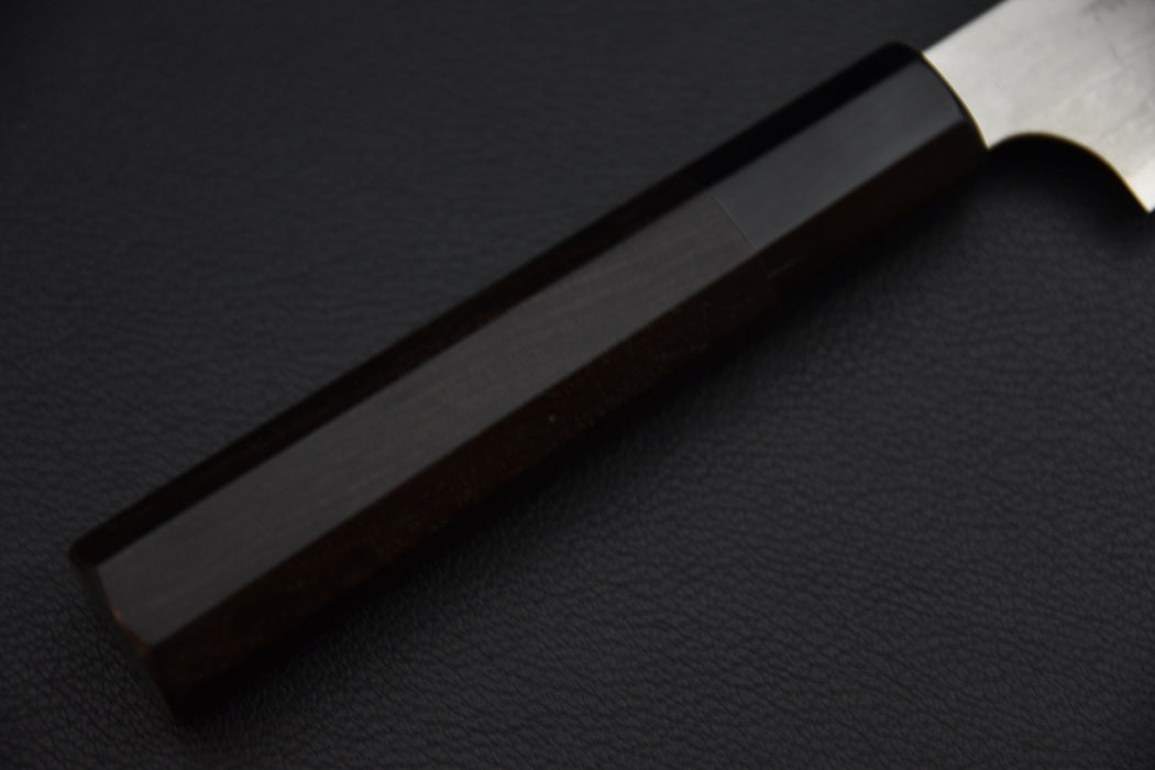 Nigara VG XEOS Petty 150mm Ebony