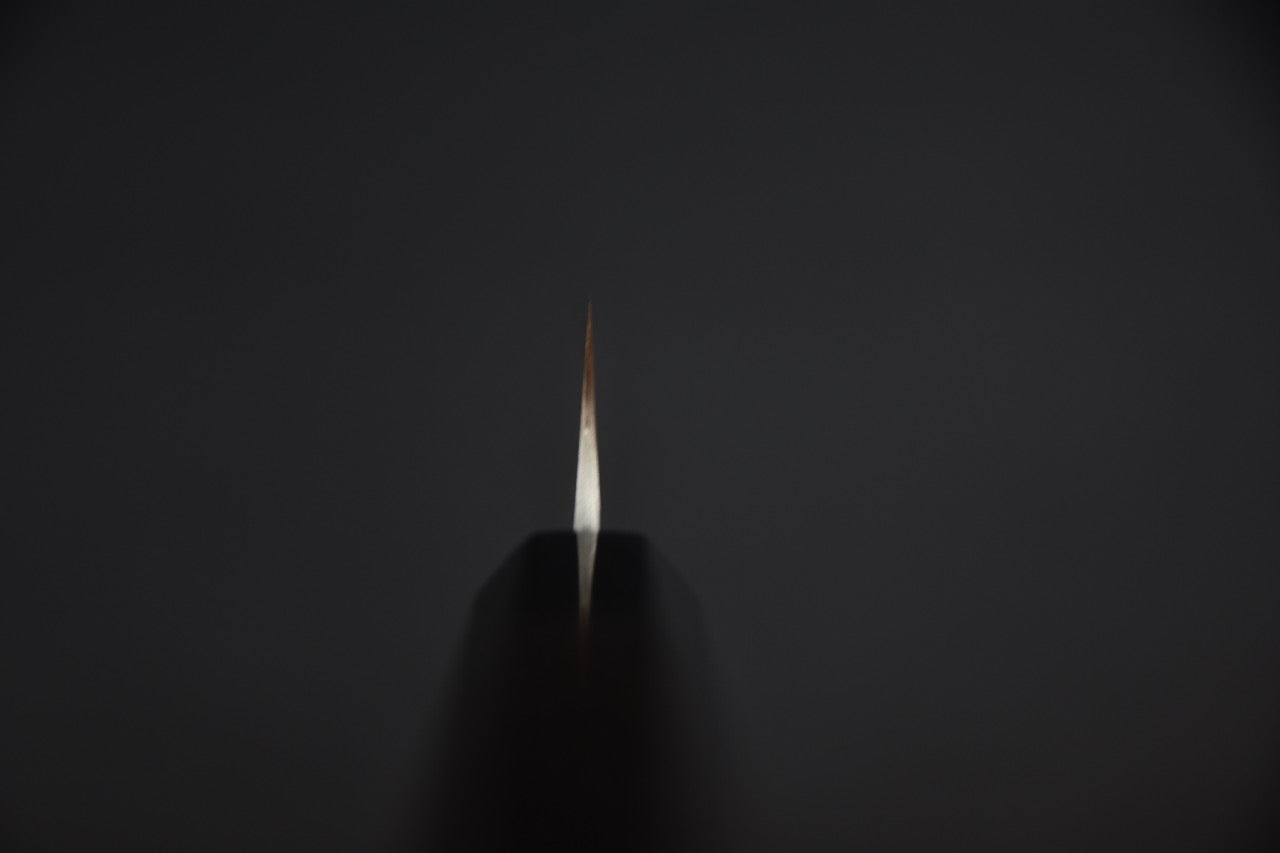 Nigara VG XEOS Petty 160mm Ébène