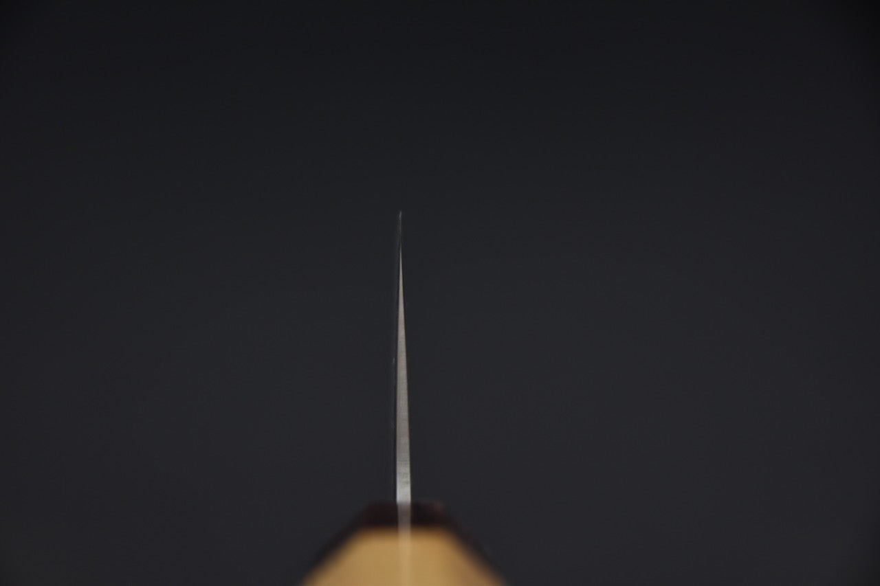 OUL Sakai Shirogami #1 Nakiri 165mm