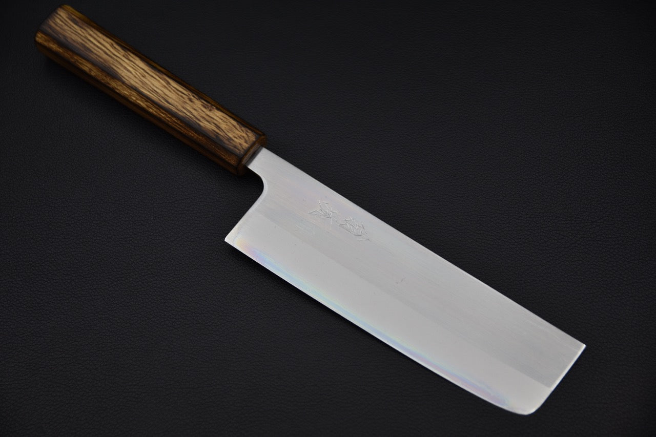 OUL Sakai Shirogami #1 Nakiri 165mm