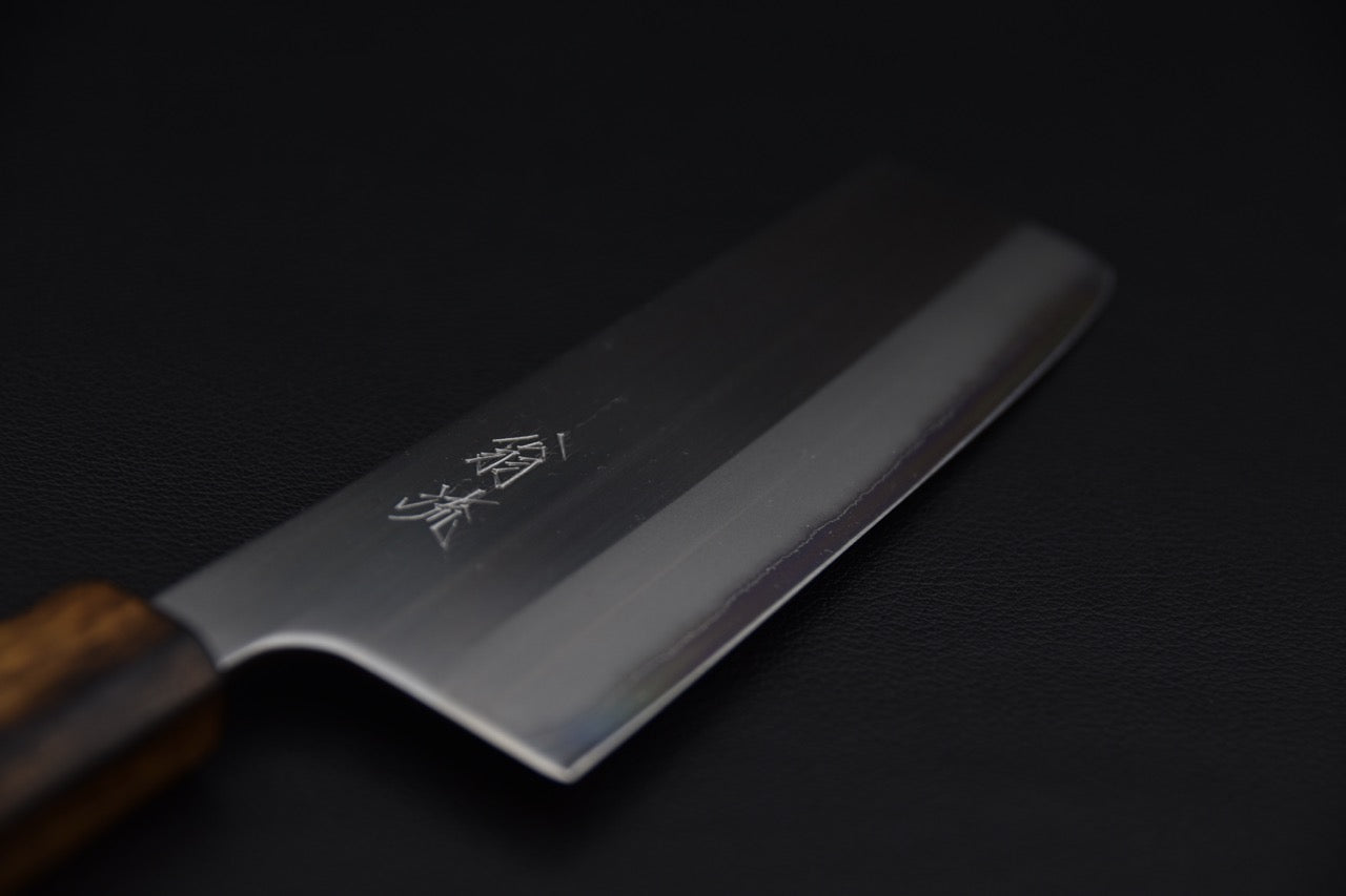 OUL Sakai Shirogami #1 Nakiri 165mm