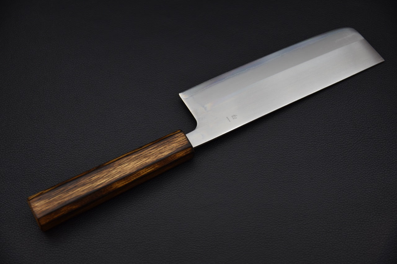 OUL Sakai Shirogami #1 Nakiri 165mm