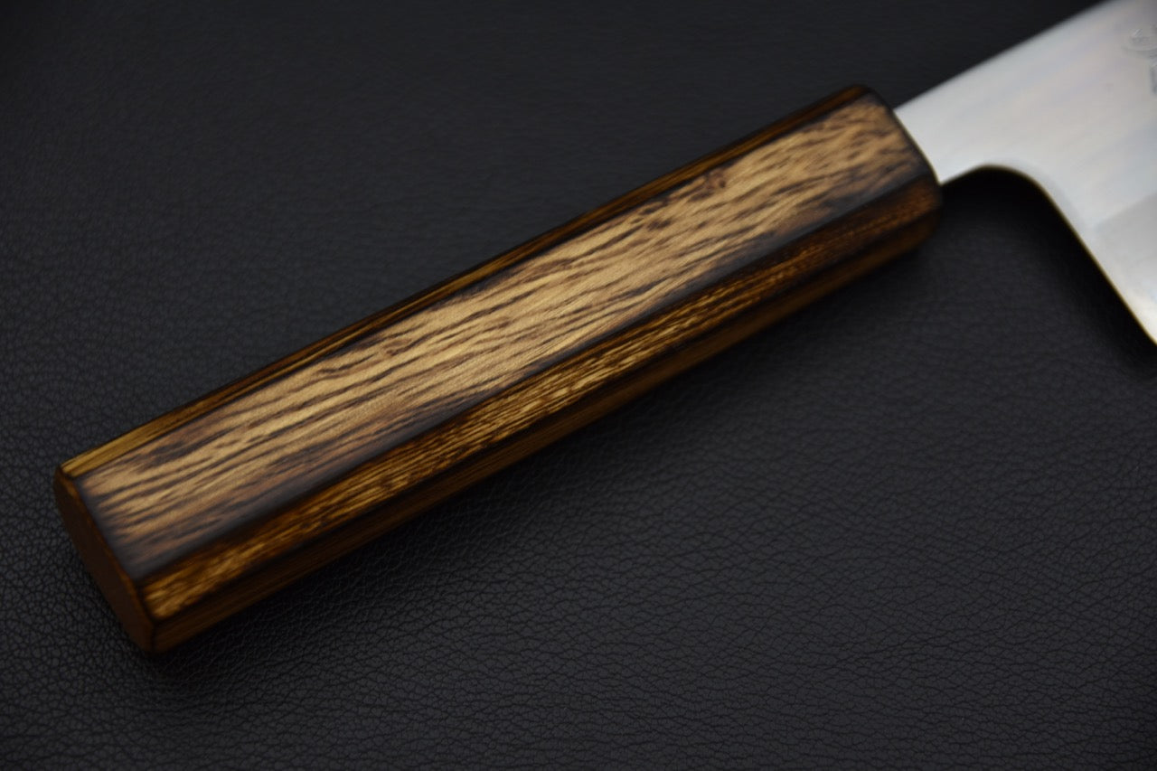 OUL Sakai Shirogami #1 Nakiri 165mm