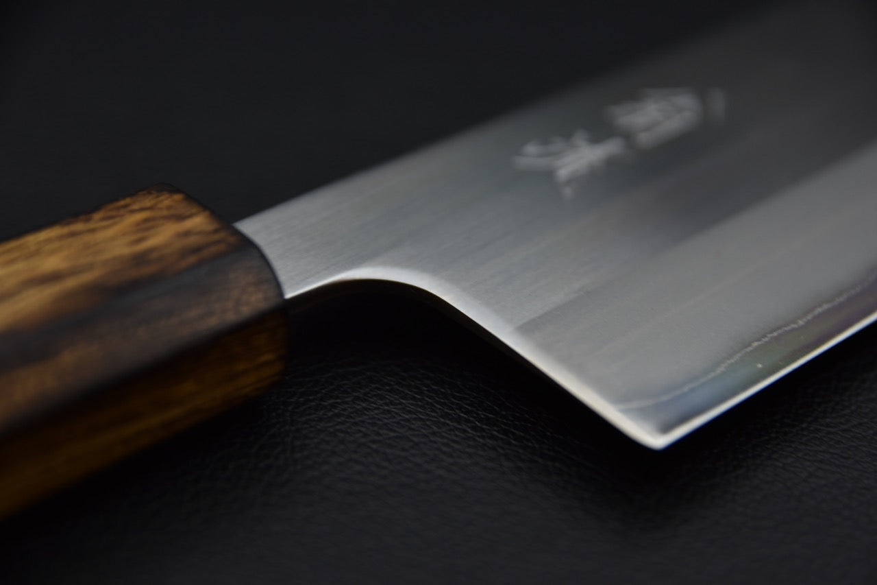 OUL Sakai Shirogami #1 Nakiri 165mm
