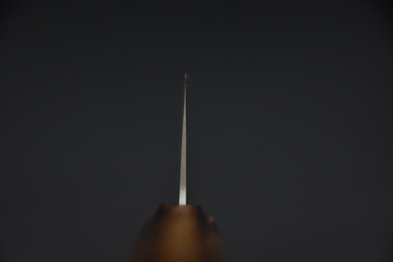 OUL Sakai Shirogami #1 Nakiri 165mm