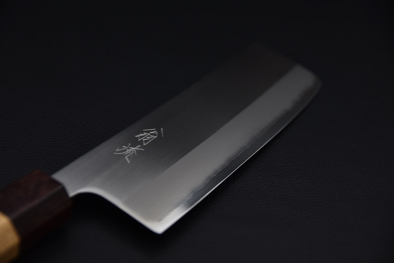 OUL Sakai Shirogami #1 Nakiri 165mm