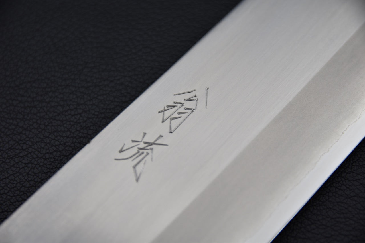 OUL Sakai Shirogami #1 Nakiri 165mm