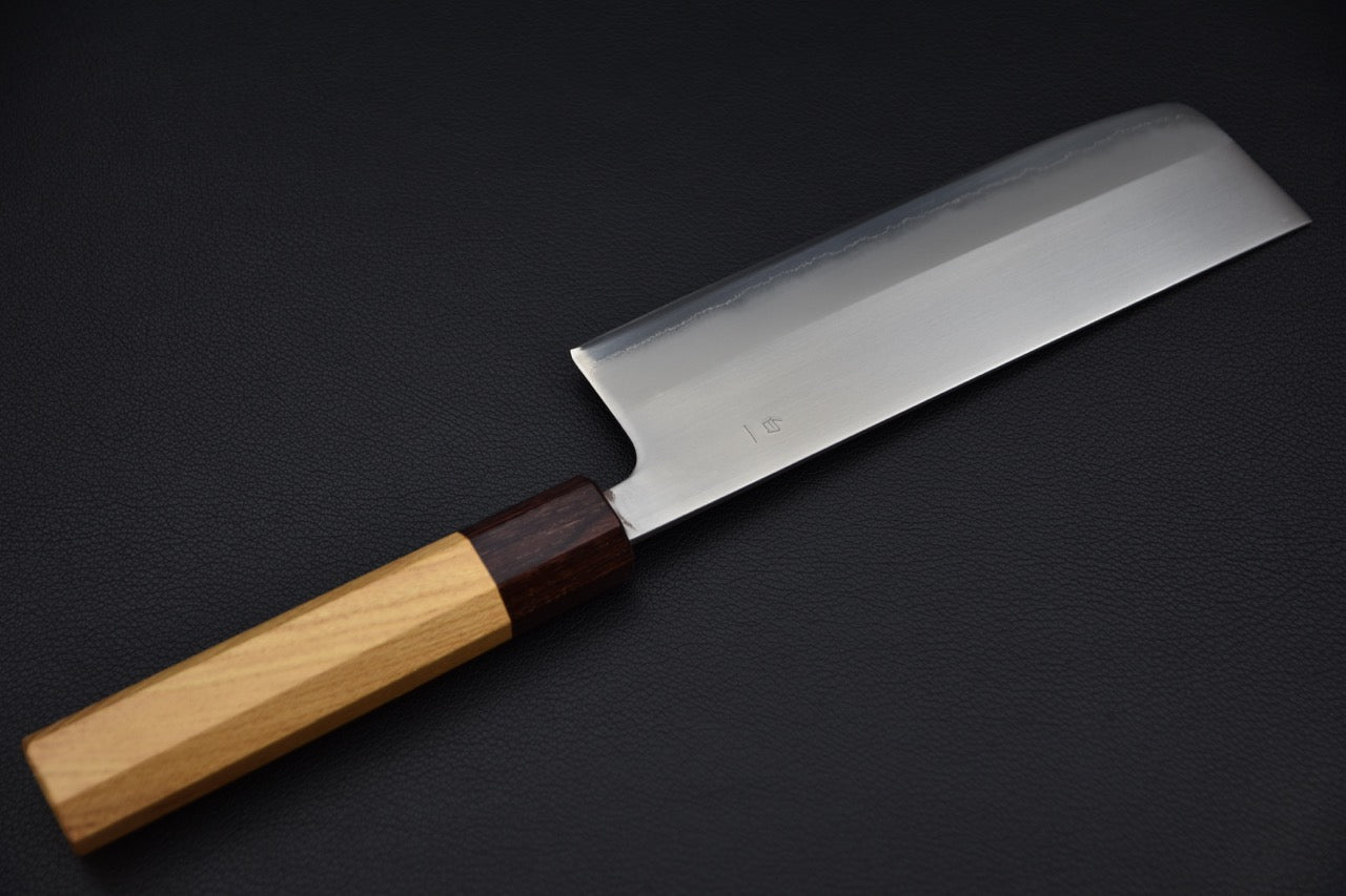OUL Sakai Shirogami #1 Nakiri 165mm