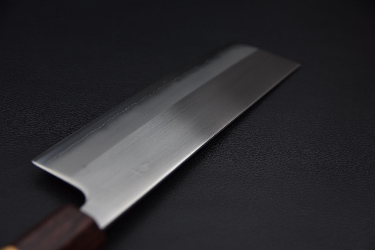 OUL Sakai Shirogami #1 Nakiri 165mm