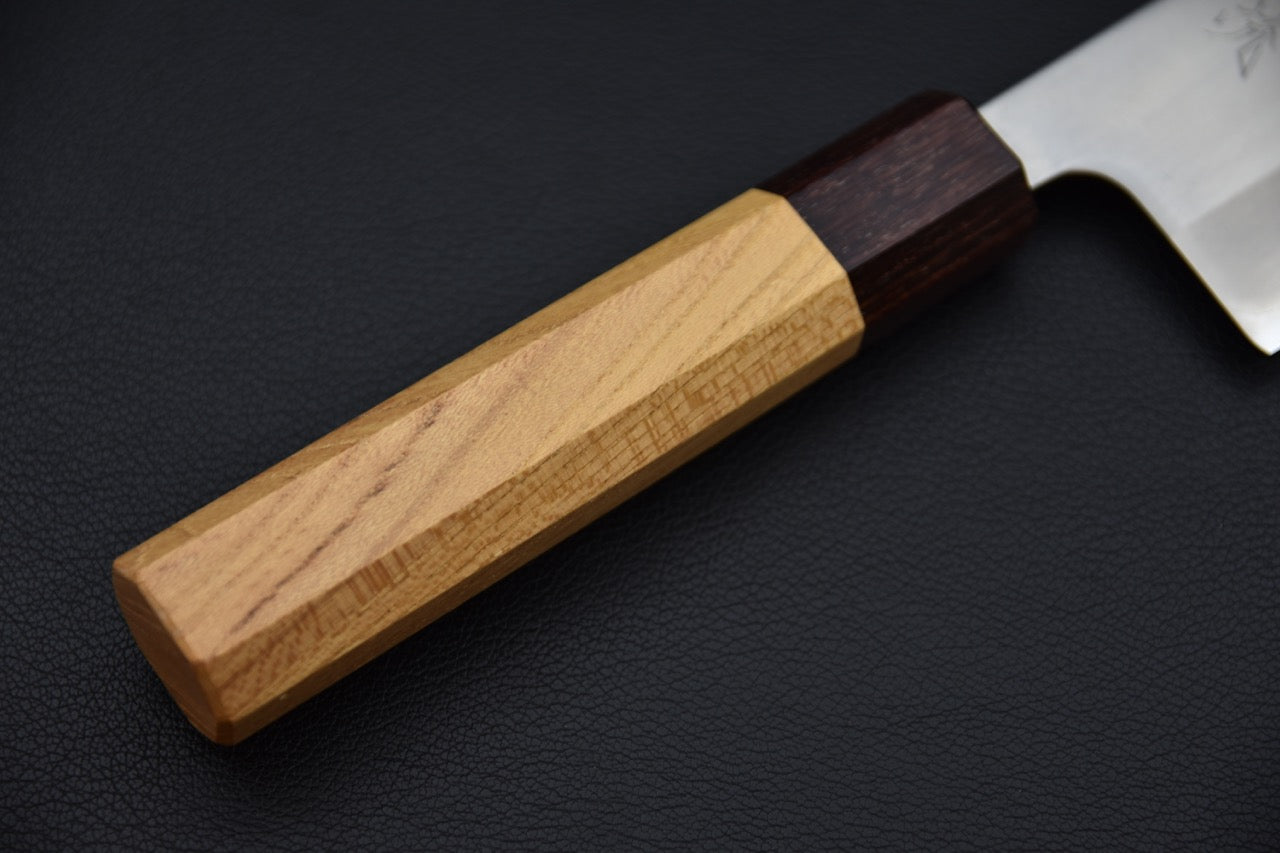 OUL Sakai Shirogami #1 Nakiri 165mm