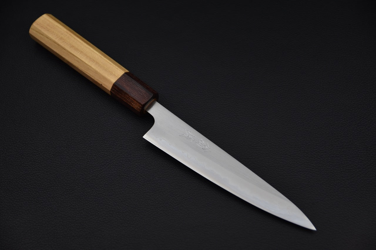 OUL Sakai Shirogami #1 Petty 135mm Keyaki