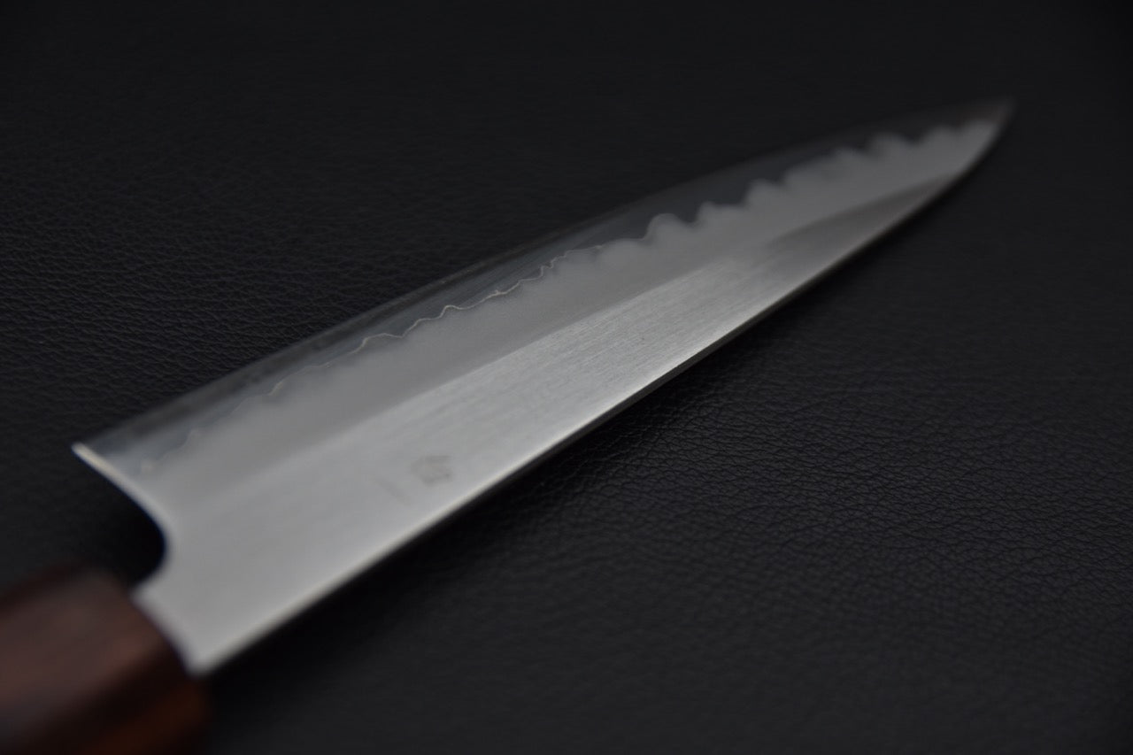 OUL Sakai Shirogami #1 Petty 135mm Keyaki