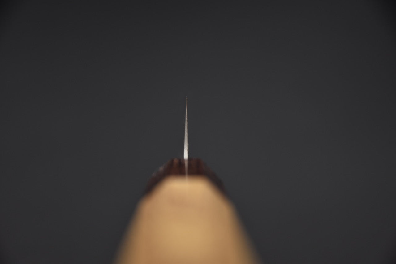 OUL Sakai Shirogami #1 Petty 135mm Keyaki