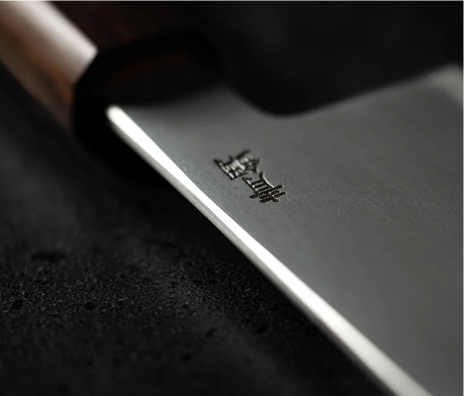 LOST/NOBU OGASHIRA ノブ　尾頭シェイプ Yaxell Ypsilon SG2 Kiritsuke Knife - 8