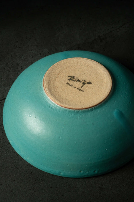 Rikizo Blue Bowl Small (2)