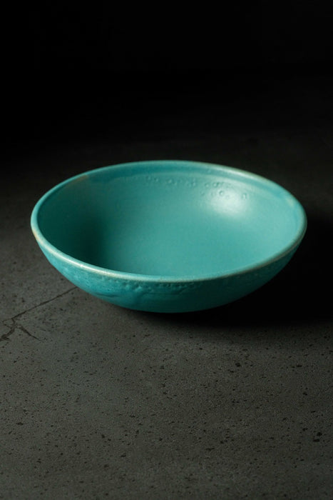 Rikizo Blue Bowl Small (2)