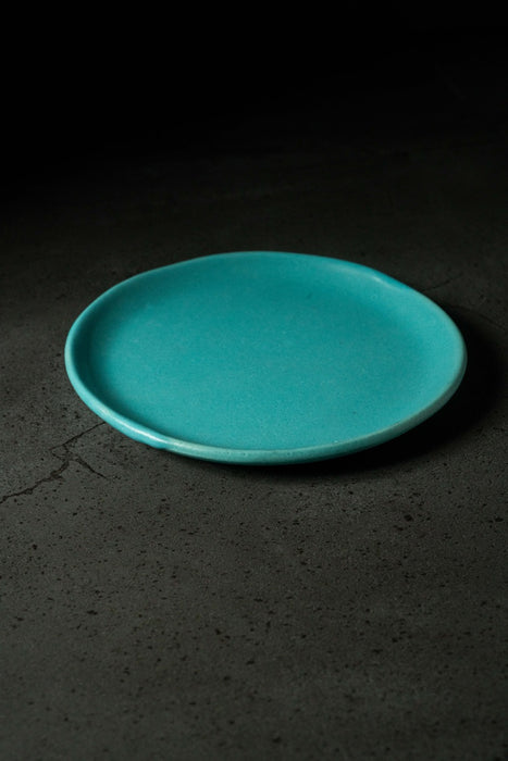 Rikizo Small Blue Plate (2)