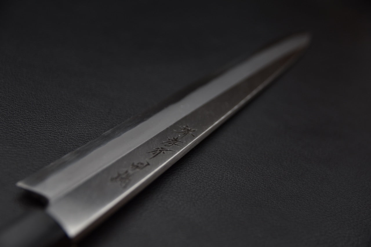 Sakai Takayuki Tokucho Shirogami #2 Yanagiba 300mm Ho Left-Handed