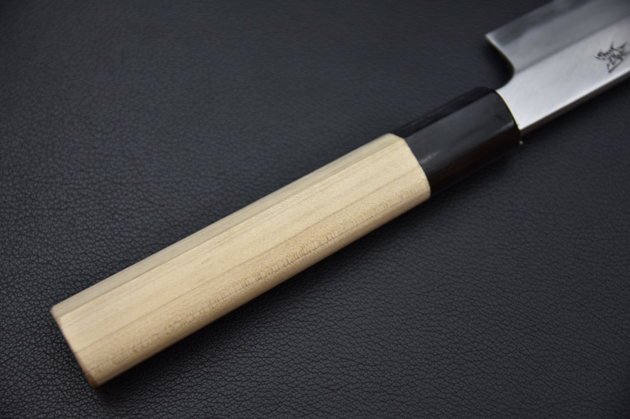 Sakai Takayuki Tokucho Shirogami #2 Yanagiba 300mm Ho Left-Handed