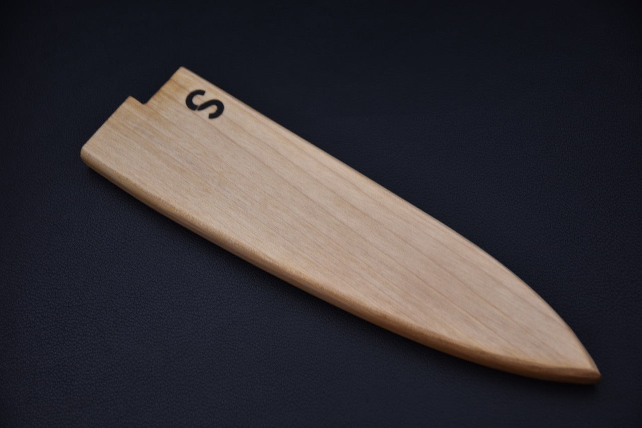 Saya Gyuto 210mm Stay Sharp QC