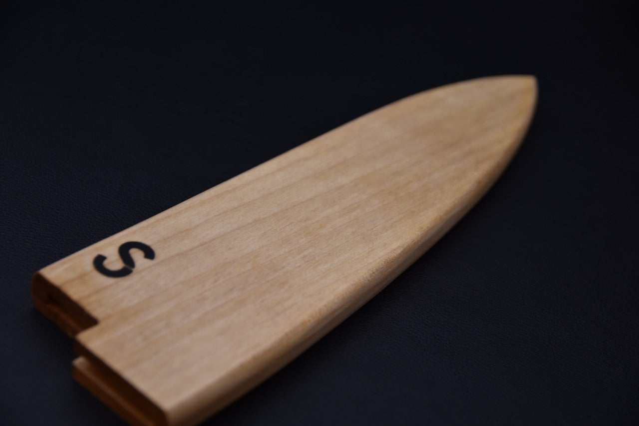 Saya Gyuto 210mm Stay Sharp QC