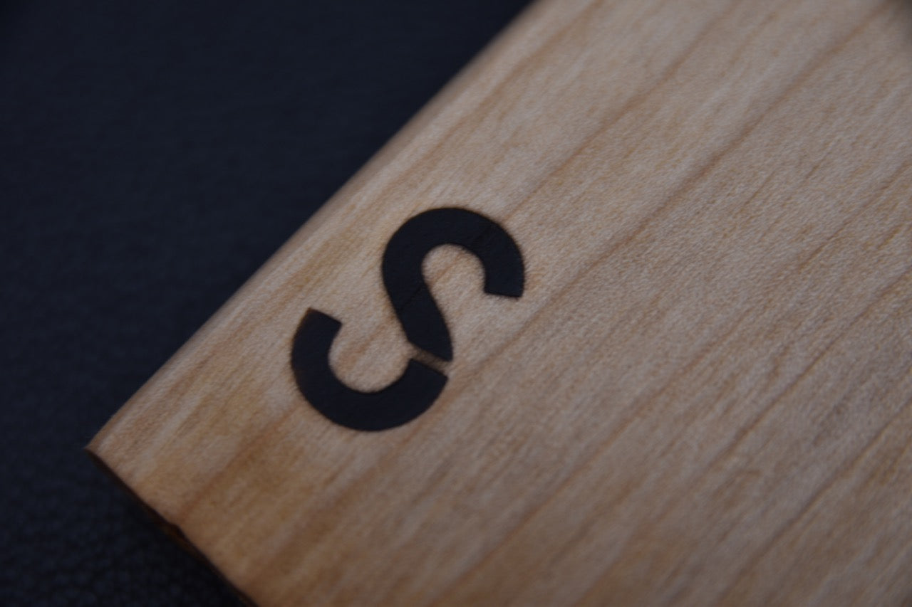 Saya Gyuto 210mm Stay Sharp QC