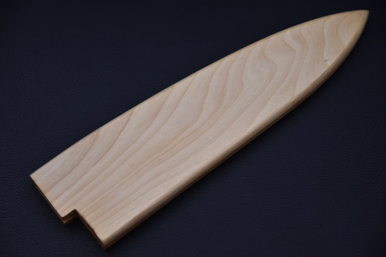 Saya Gyuto 210mm Stay Sharp QC