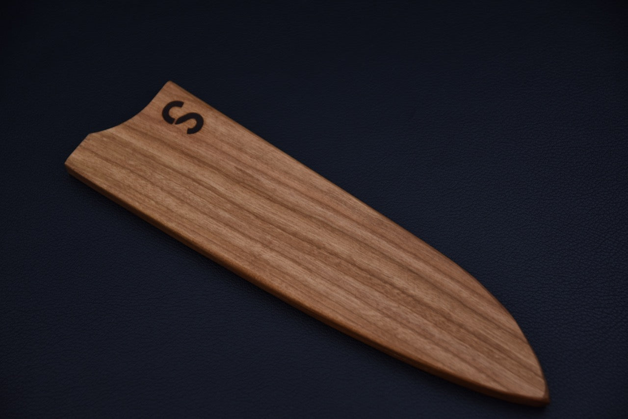 Saya Santoku Stay Sharp QC