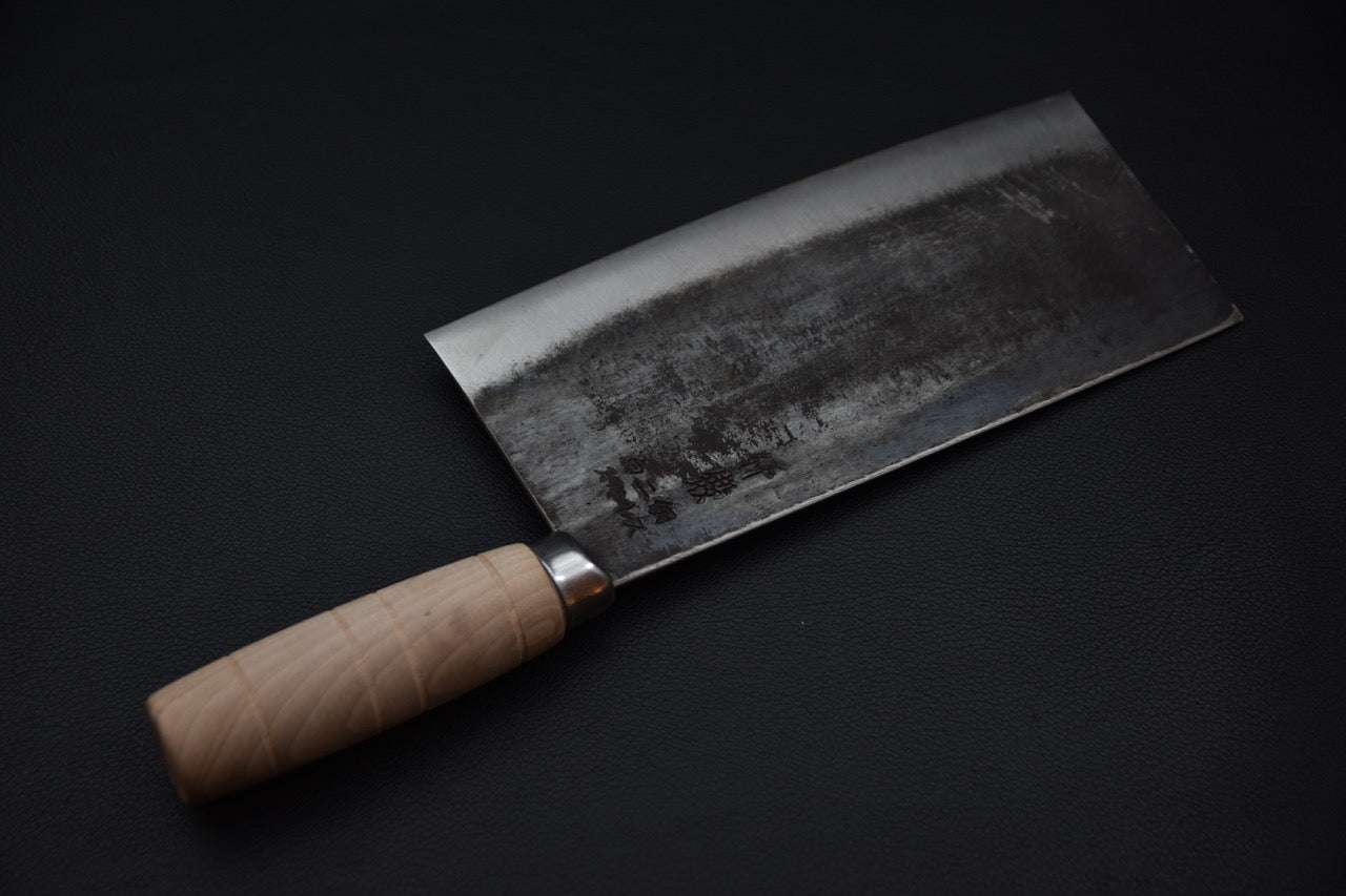 Sentan Shirogami #2 Chinese Cleavermm