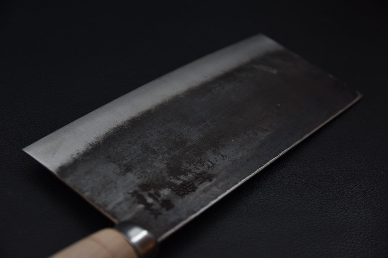 Sentan Shirogami #2 Chinese Cleavermm