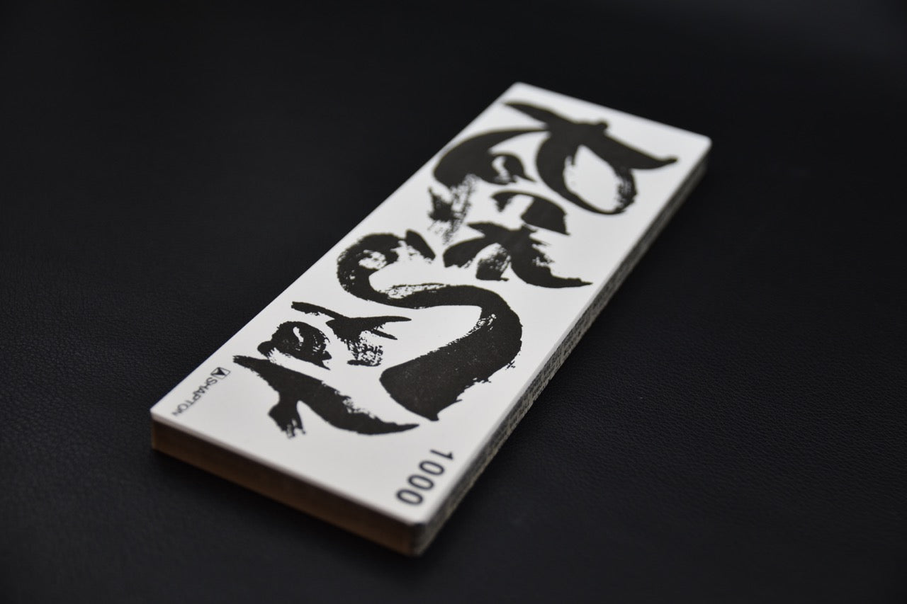 Shapton RockStar Pierre à aiguiser #1000