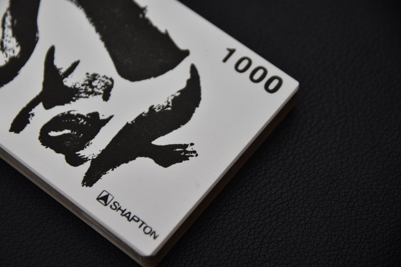 Shapton RockStar Whetstone #1000