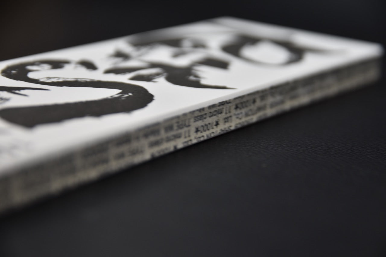 Shapton RockStar Whetstone #1000