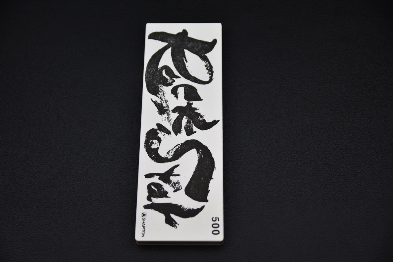 Shapton RockStar Pierre à aiguiser #500