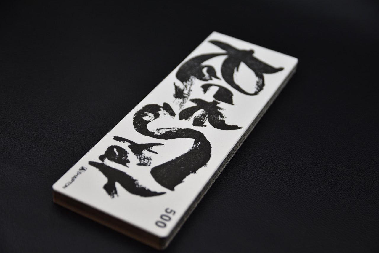 Shapton RockStar Pierre à aiguiser #500