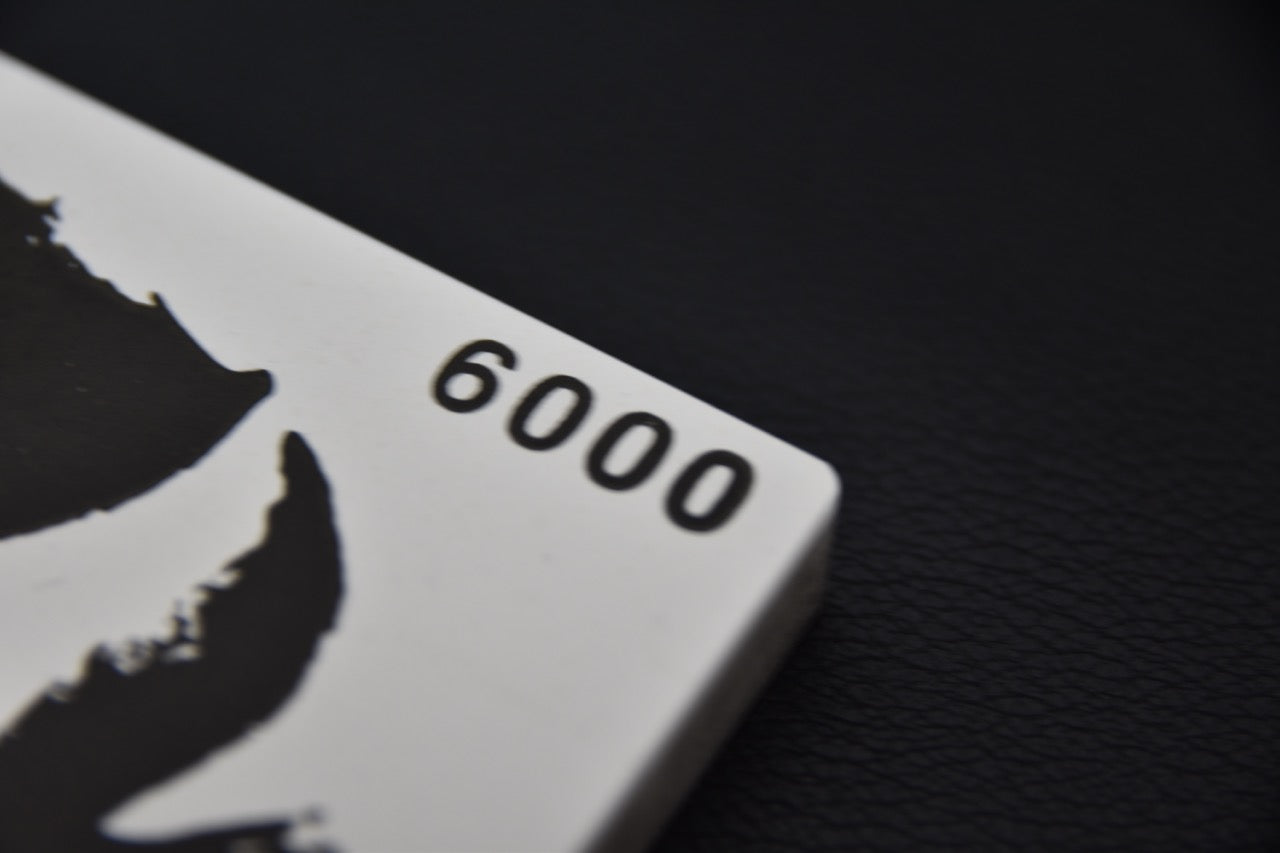 Shapton RockStar Pierre à aiguiser #6000