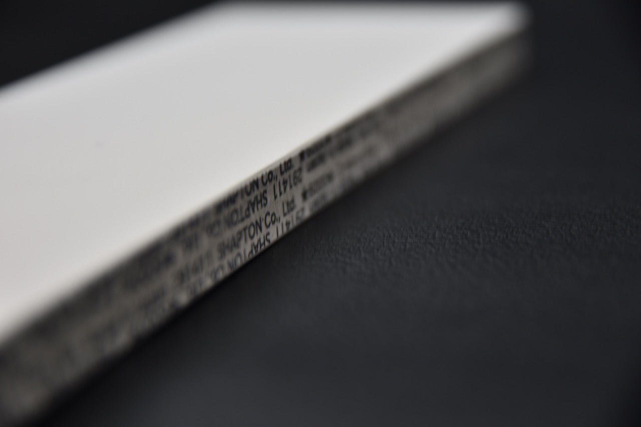 Shapton RockStar Pierre à aiguiser #6000