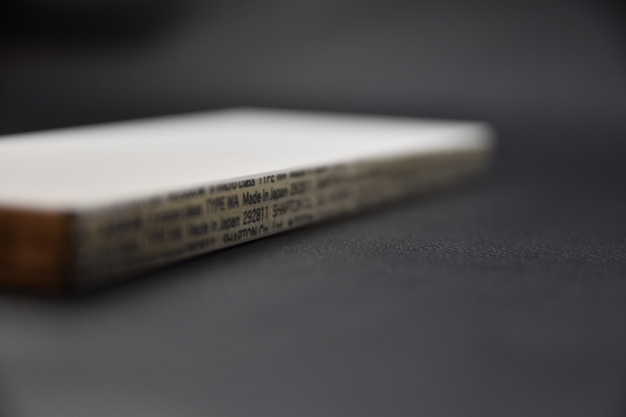 Shapton RockStar Pierre à aiguiser #2000