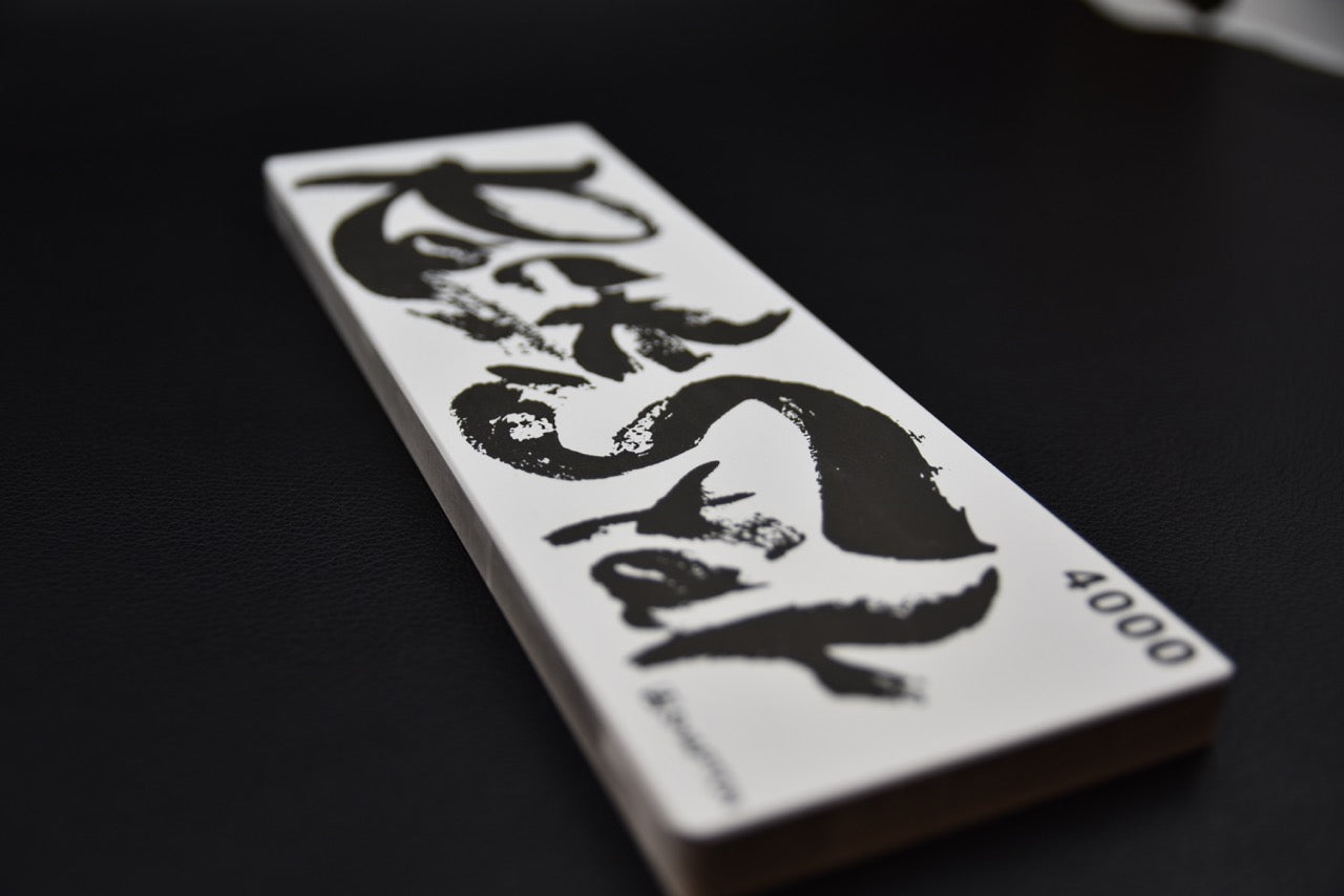 Shapton RockStar Pierre à aiguiser #4000