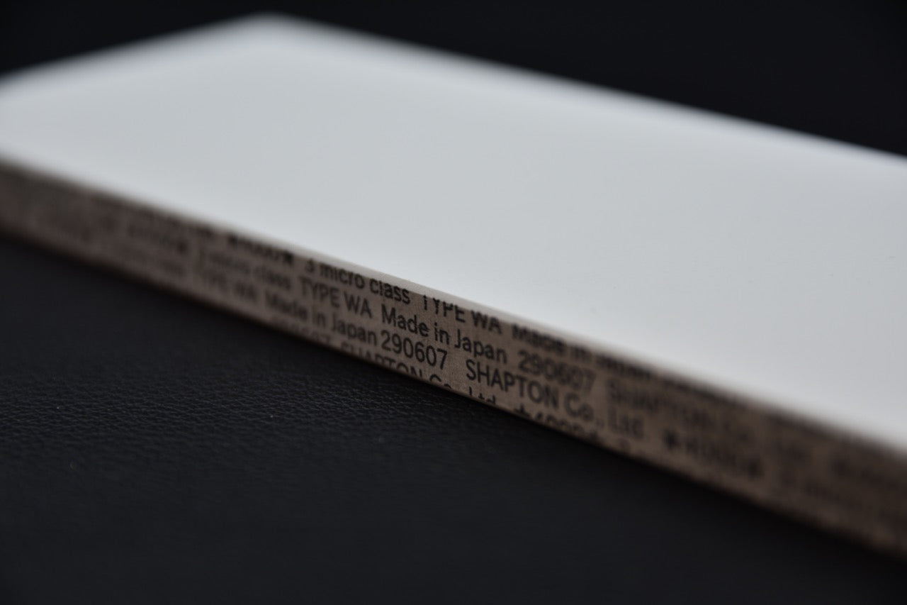 Shapton RockStar Pierre à aiguiser #4000