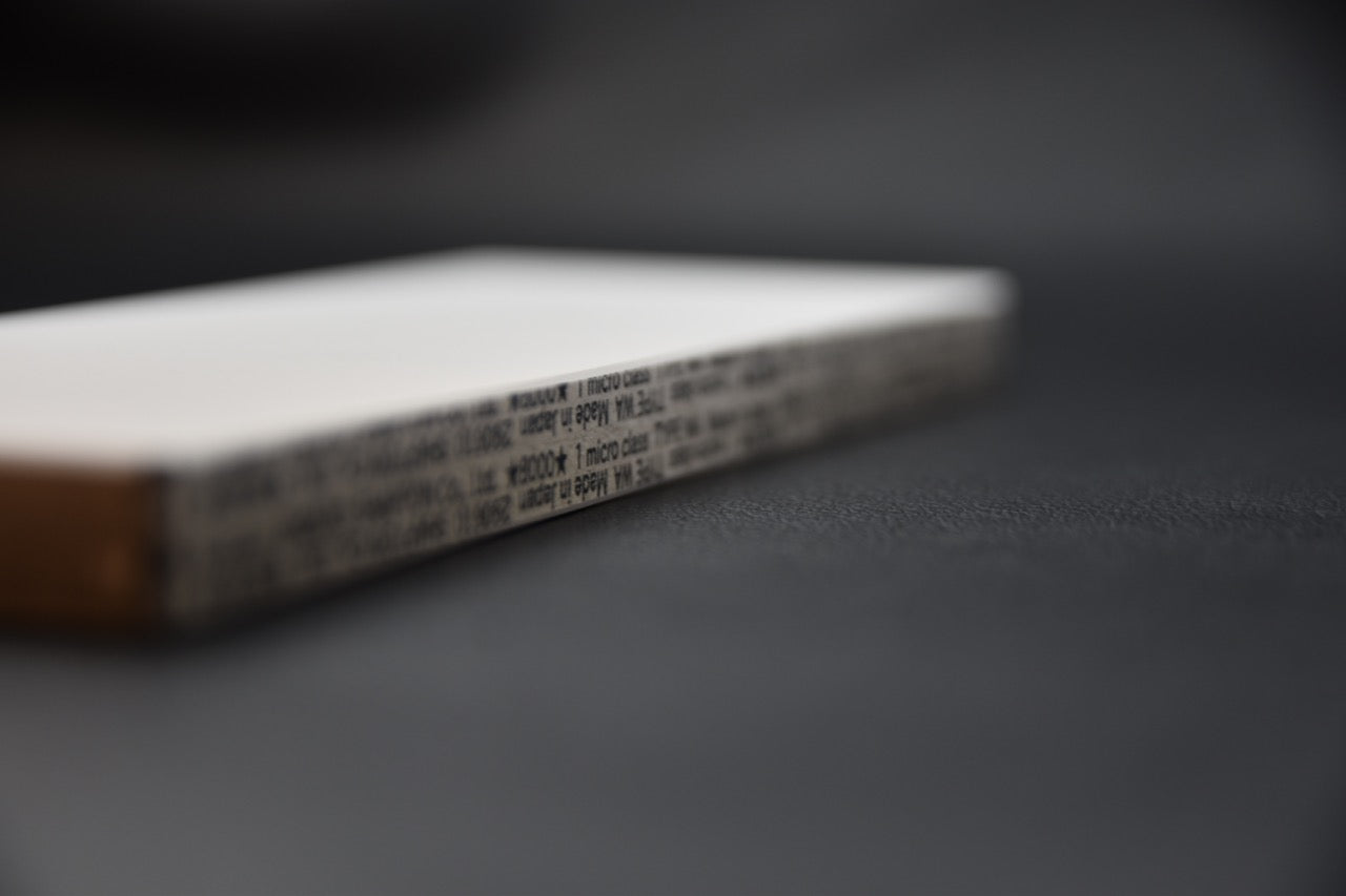 Shapton RockStar Pierre à aiguiser #8000