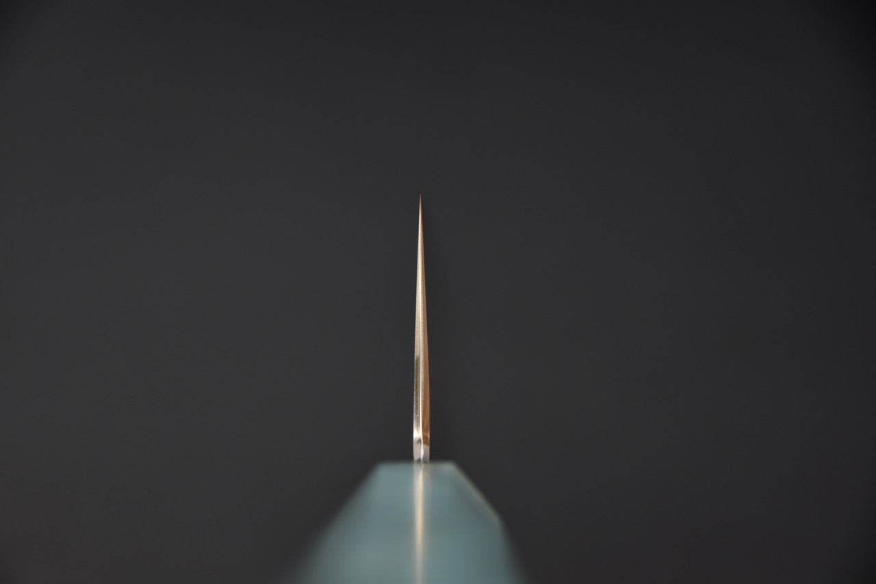 Hado Shiosai SG2 Bunka 180mm